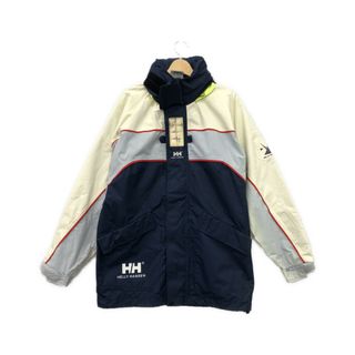 ヘリーハンセン(HELLY HANSEN)のヘリーハンセン HELLY HANSEN マウンテンパーカー    メンズ M(マウンテンパーカー)