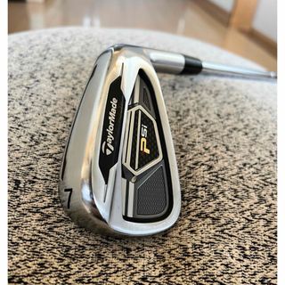 テーラーメイド(TaylorMade)の良品テーラーメイド　Psi アイアン単品　7番のみ　 スチール　DG S200(クラブ)