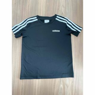 アディダス(adidas)のadidas キッズ半袖　(Tシャツ/カットソー)