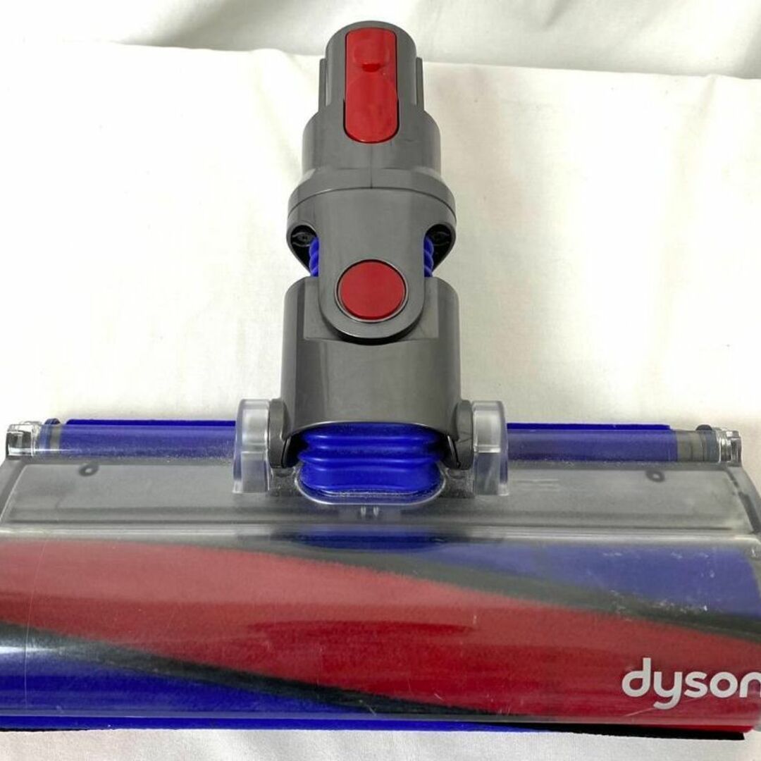 Dyson(ダイソン)の美品 ダイソン V11 SV15 コードレスクリーナー 掃除機 クリーニング済み スマホ/家電/カメラの生活家電(掃除機)の商品写真