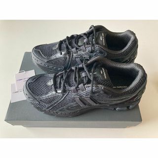 コムデギャルソン(COMME des GARCONS)のコムデギャルソン オム New Balance 1906 black 28cm(スニーカー)