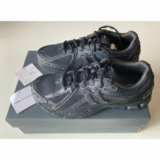 コムデギャルソン(COMME des GARCONS)のコムデギャルソン オム New Balance 1906 black 27cm(スニーカー)