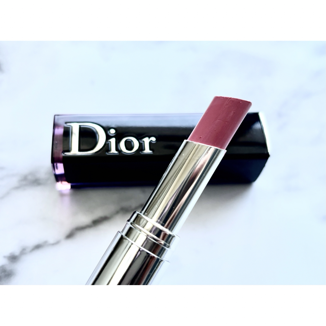 Dior(ディオール)のDior アディクトラッカースティック　550 コスメ/美容のベースメイク/化粧品(口紅)の商品写真