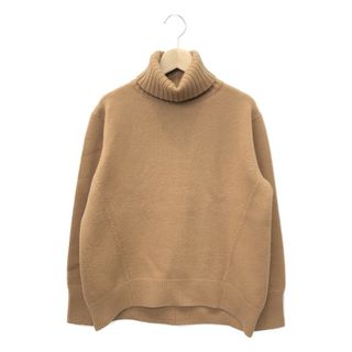 ユナイテッドアローズ(UNITED ARROWS)のユナイテッドアローズ タートルネックニット レディース(ニット/セーター)