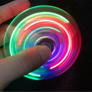 LEDハンドスピナー(その他)