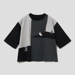 Design Tshirts Store graniph - Graniph覆面レスラーパーカーの通販