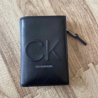 カルバンクライン(Calvin Klein)のカルバンクライン財布(財布)