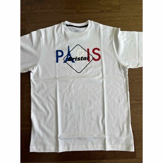 エフシーアールビー(F.C.R.B.)のFCRB PARIS Tシャツ　2024SS(Tシャツ/カットソー(半袖/袖なし))