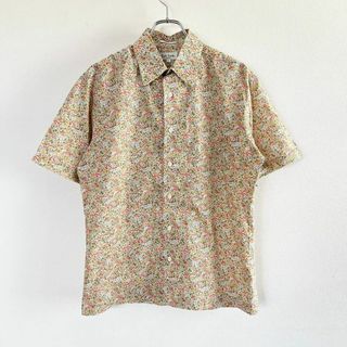 ポールスミス 花柄 Tシャツ・カットソー(メンズ)の通販 35点 | Paul