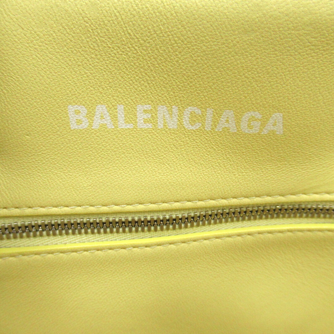 Balenciaga(バレンシアガ)のバレンシアガ ビストロバケットXS 2wayショルダーバッグ レディースのバッグ(ハンドバッグ)の商品写真