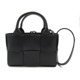 ボッテガヴェネタ(Bottega Veneta)のボッテガヴェネタ キャンディー アルコ トート 2wayショルダーバッグ 2wayショルダーバッグ(ハンドバッグ)