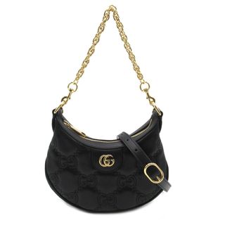 Gucci - 【4ec3651】グッチ ハンドバッグ/GGキャンバス/ニュー