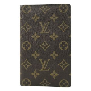 ルイヴィトン(LOUIS VUITTON)のルイヴィトン Louis Vuitton パスポートケース ユニセックス(名刺入れ/定期入れ)