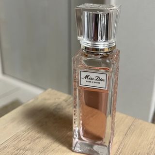 ディオール(Dior)のDior香水☆ローズ&ローズ20ml(香水(女性用))