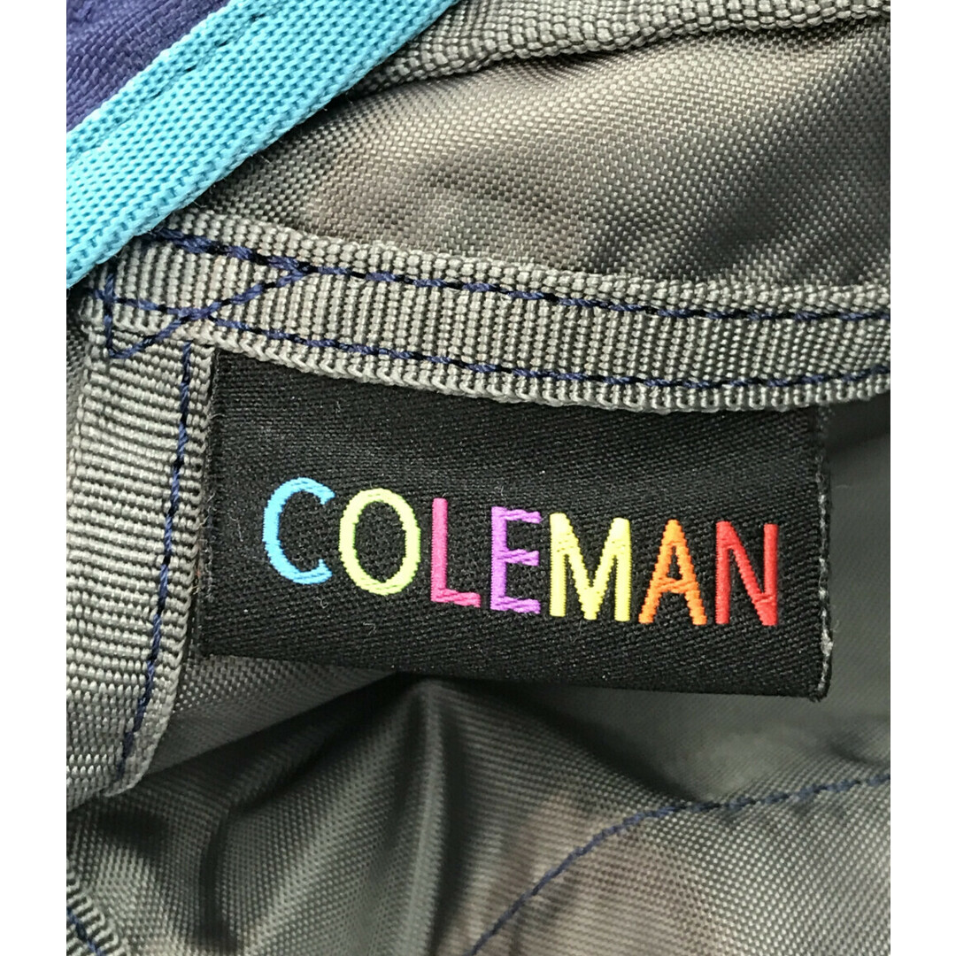 Coleman(コールマン)のコールマン COLEMAN リュック    ユニセックス レディースのバッグ(リュック/バックパック)の商品写真