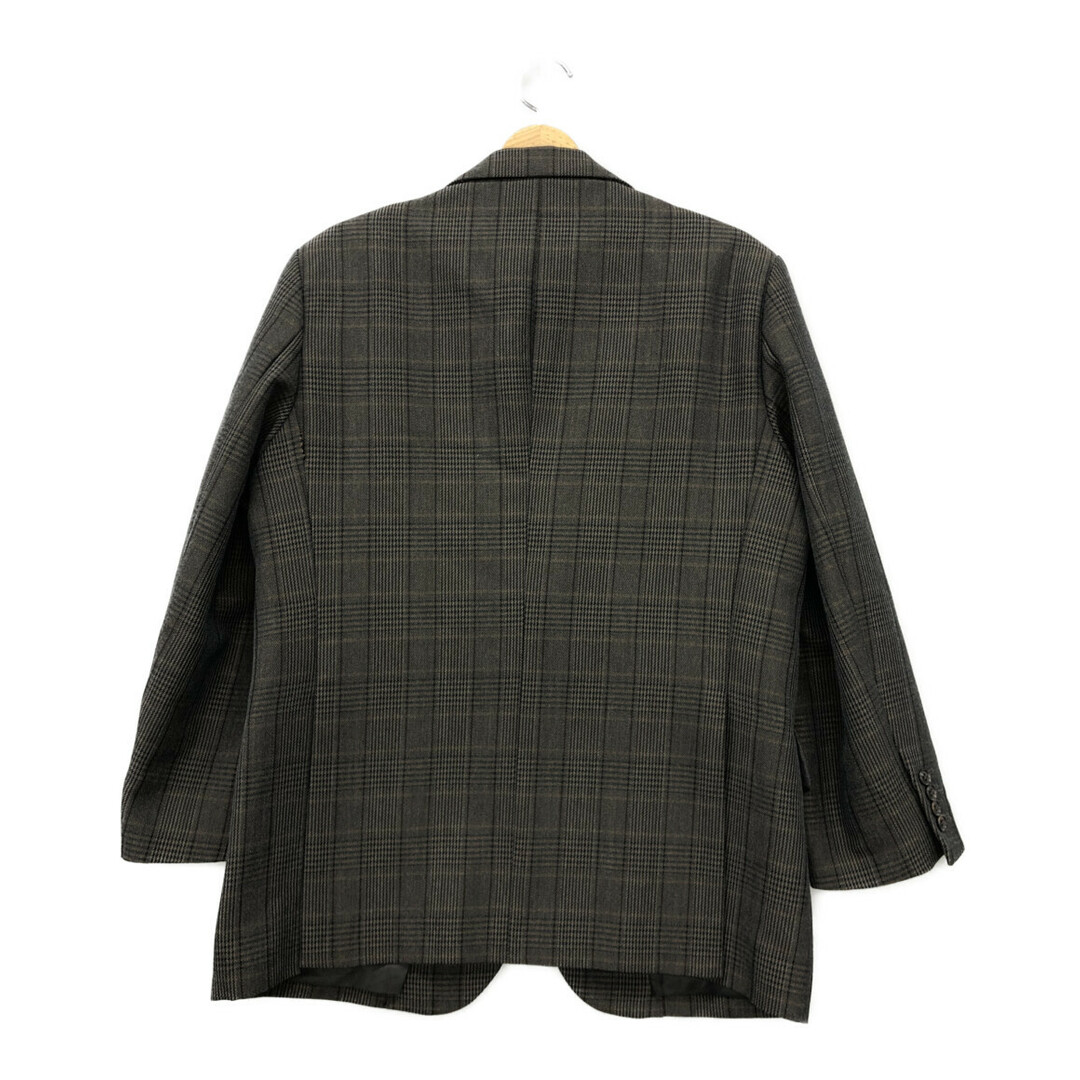 新品】46 BOGLIOLI / ボリオリ 「DOVER」ジャケット (極美品 新品】46 BOGLIOLI / ボリオリ 「DOVER」ジャケット (極美品