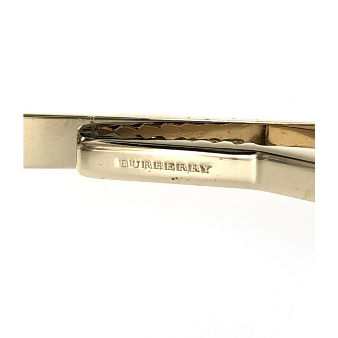 BURBERRY(バーバリー)のバーバリー BURBERRY タイバー タイピン    メンズ メンズのファッション小物(ネクタイピン)の商品写真