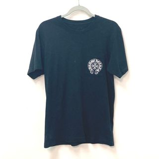 Chrome Hearts - クロムハーツ CH T-SHRT LTD マンチェスター限定 ...