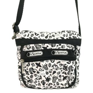 レスポートサック(LeSportsac)のレスポートサック ミニショルダーバッグ 斜め掛け レディース(ショルダーバッグ)