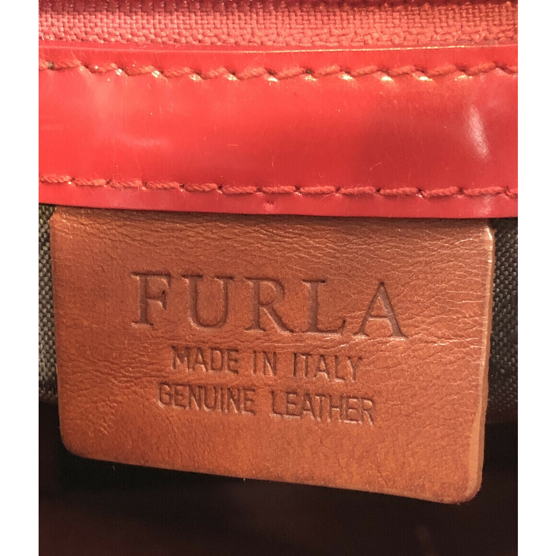 Furla(フルラ)のフルラ FURLA ハンドバッグ    レディース レディースのバッグ(ハンドバッグ)の商品写真