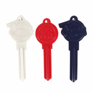 STUSSY - PORTER KEY HOOKS stussy コラボ ポーター ステューシ