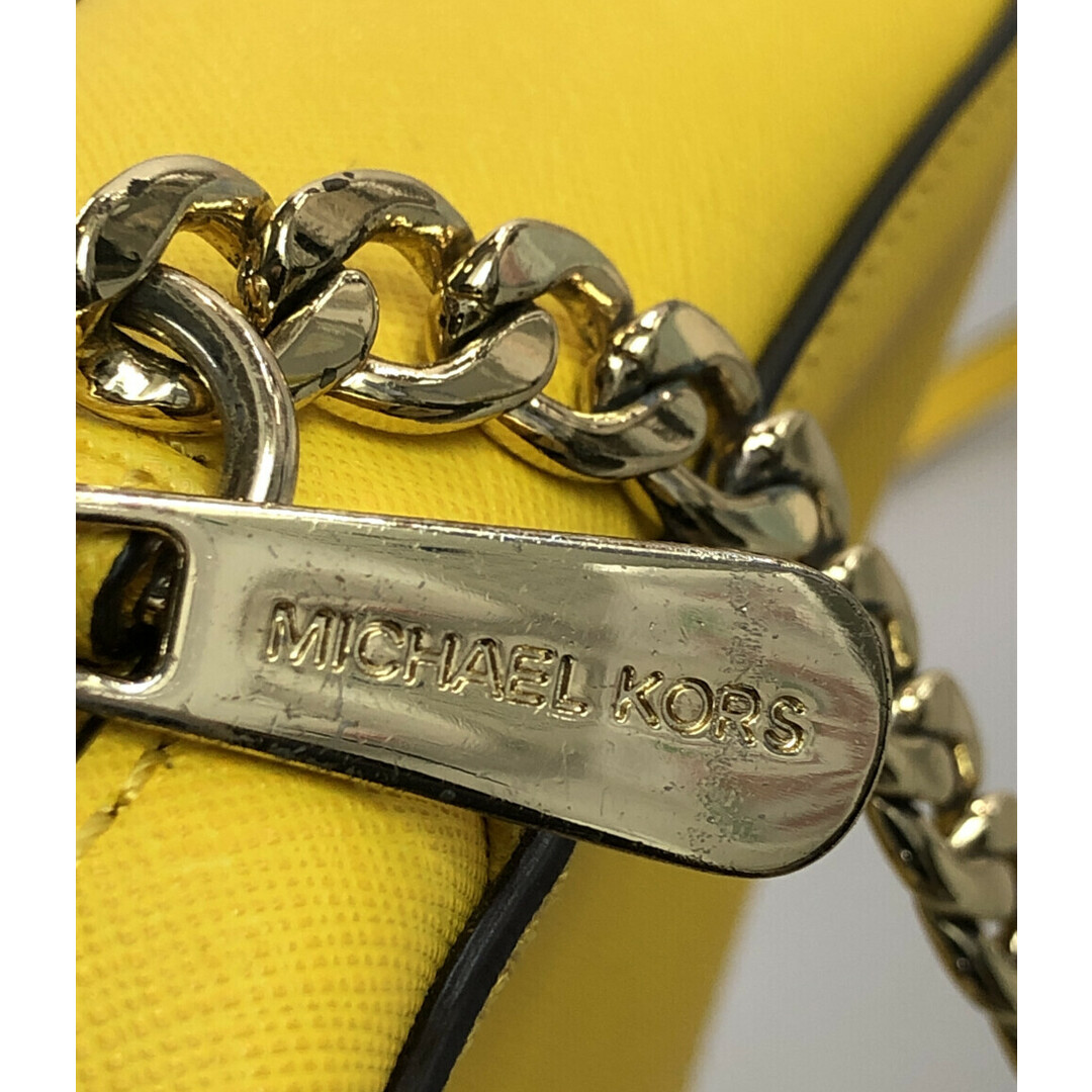 Michael Kors(マイケルコース)のマイケルコース チェーンショルダーバッグ レディース レディースのバッグ(ショルダーバッグ)の商品写真