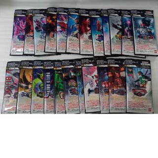 バンダイ(BANDAI)のHENSHIN SOUNDCARD SELECTION(キャラクターグッズ)