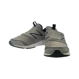 ニューバランス(New Balance)のニューバランス ローカットスニーカー スリッポン キッズ 22(スリッポン)