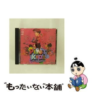 【中古】 アニメ系CD パイロットキッズ・スペースボンバー/彩京(アニメ)