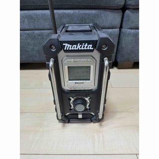 マキタ(makita) コードレスラジオ MR106