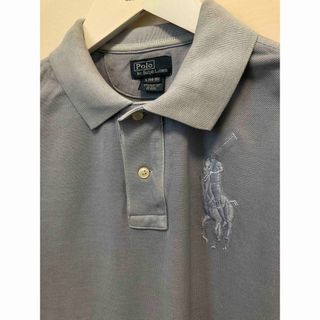 ポロラルフローレン(POLO RALPH LAUREN)の【希少色】PoLo Ralph Lauren ポロシャツ(ポロシャツ)