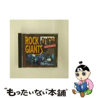 【中古】 Rock Deep Purple ディープ・パープル(その他)