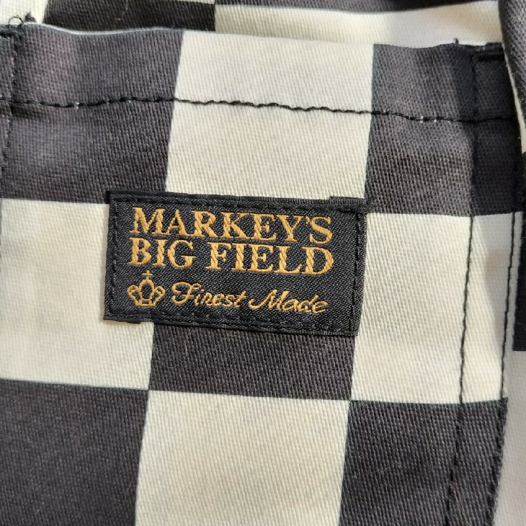 MARKEY'S(マーキーズ)のマーキーズ/シェフパンツ キッズ/ベビー/マタニティのベビー服(~85cm)(パンツ)の商品写真