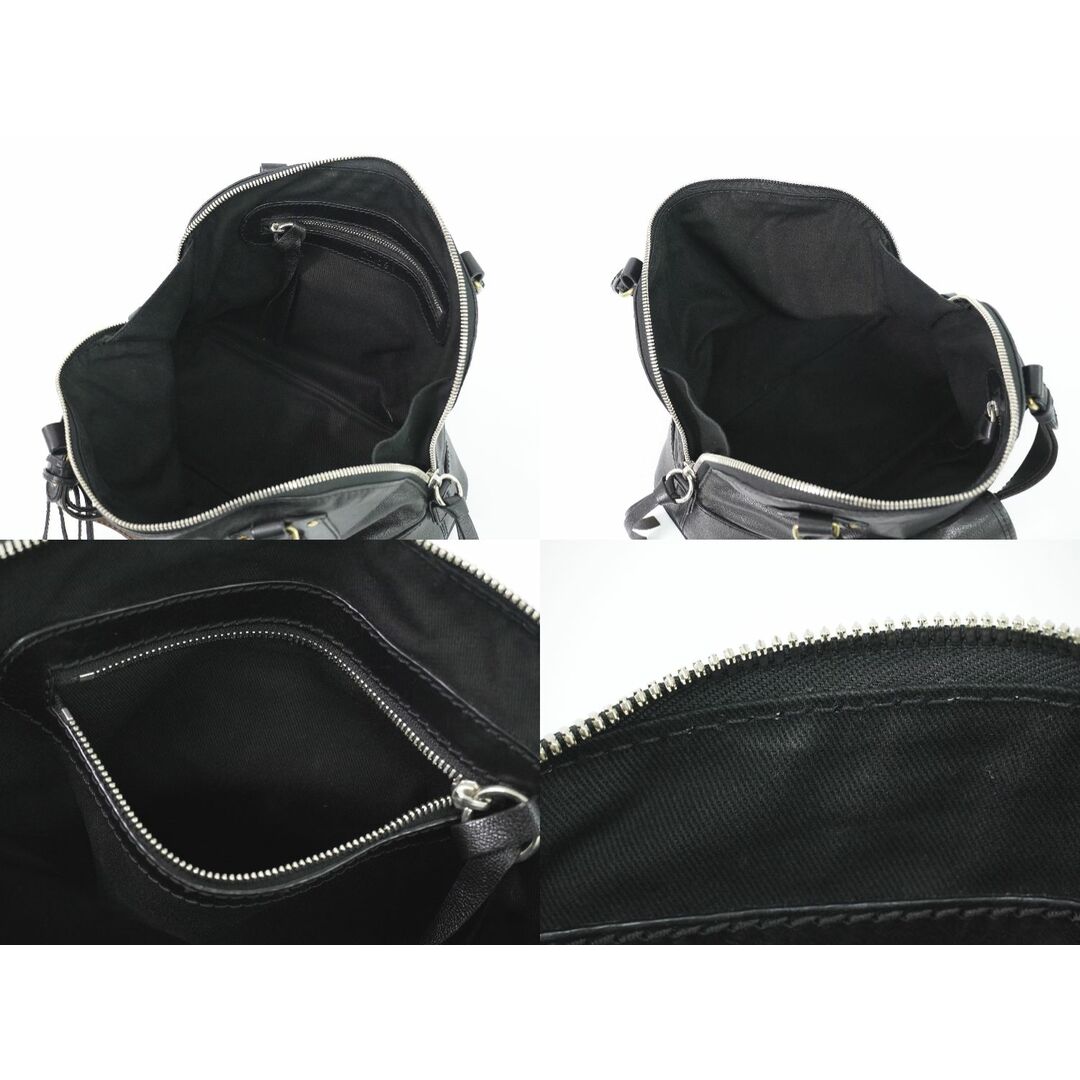 Chloe - 本物 クロエ Chloe ケララ ハンドバッグ レザー Chloe - 本物 クロエ Chloe ケララ ハンドバッグ レザー