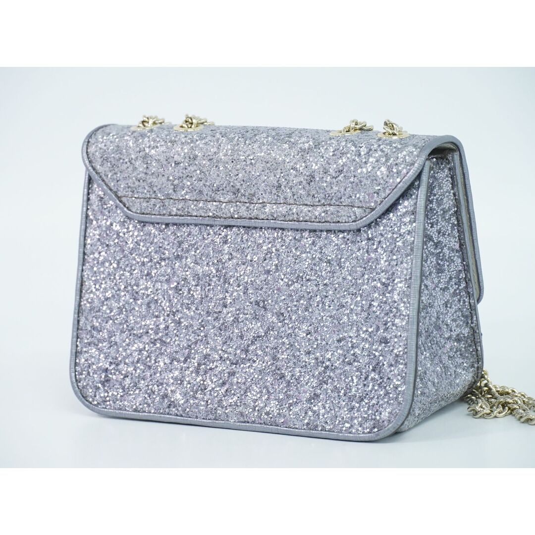 FURLA - 本物 フルラ FURLA メトロポリス チェーン ショルダー FURLA - 本物 フルラ FURLA メトロポリス チェーン ショルダー