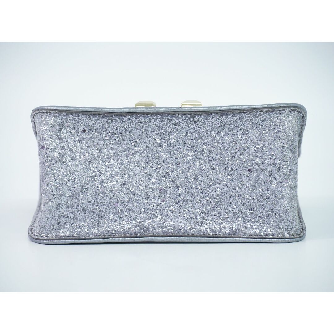 FURLA - 本物 フルラ FURLA メトロポリス チェーン ショルダー FURLA - 本物 フルラ FURLA メトロポリス チェーン ショルダー
