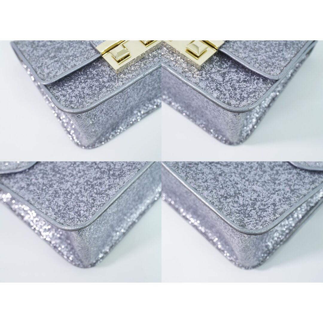FURLA - 本物 フルラ FURLA メトロポリス チェーン ショルダー FURLA - 本物 フルラ FURLA メトロポリス チェーン ショルダー