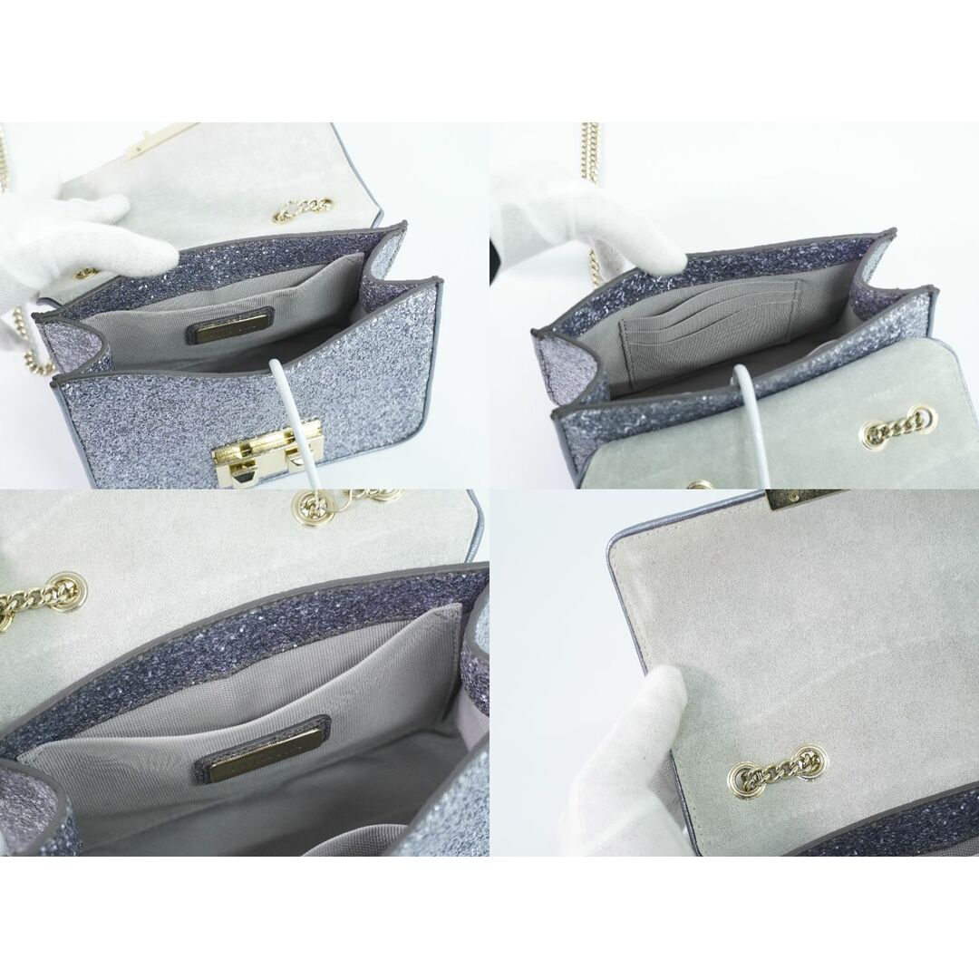 FURLA - 本物 フルラ FURLA メトロポリス チェーン ショルダー FURLA - 本物 フルラ FURLA メトロポリス チェーン ショルダー