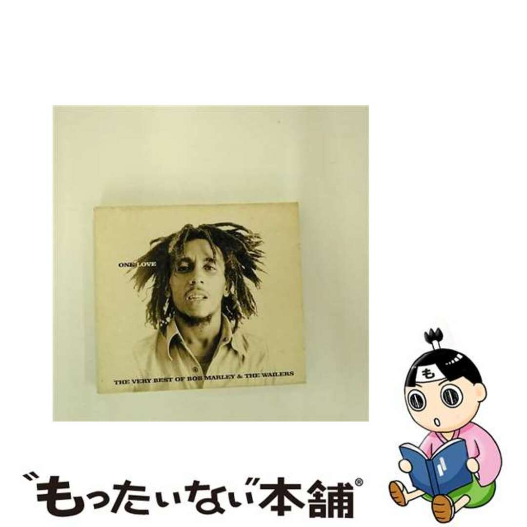 【中古】 ONE　LOVE～スペシャル・エディション/ＣＤ/UICZ-1044 エンタメ/ホビーのCD(ワールドミュージック)の商品写真