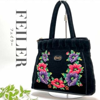 FEILER - 新品⭐︎フェイラー バッグの通販 by トラコ❤️'s shop