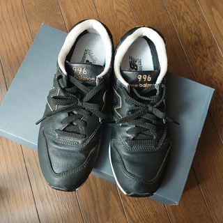 キュウキュウロク(996（New Balance）)のニューバランス スニーカー 996(スニーカー)