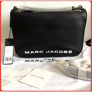 マークジェイコブス(MARC JACOBS)のマークジェイコブス ハンドバッグ 2WAY ※ブラックとホワイトの同時購入が安い(ショルダーバッグ)