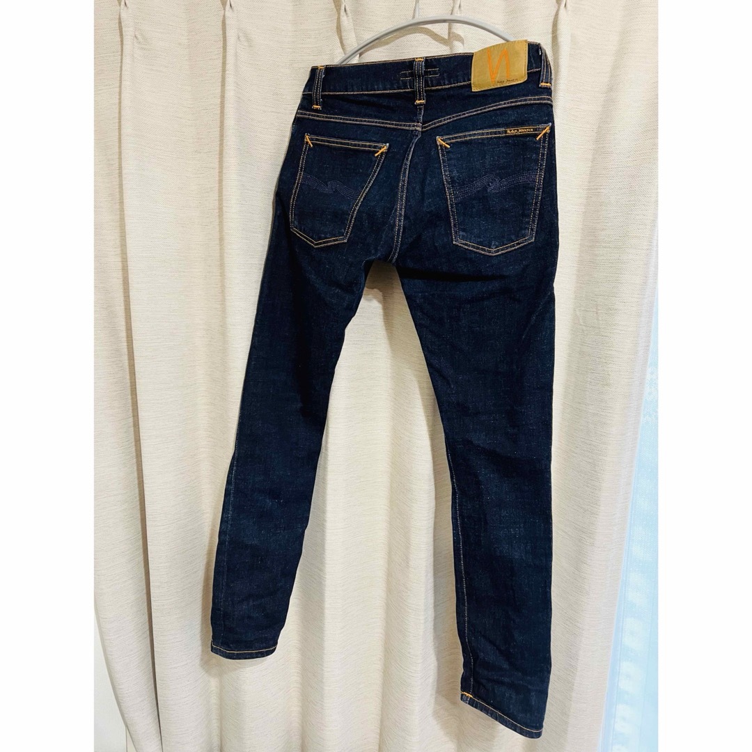 Nudie Jeans(ヌーディジーンズ)のNudieJeans デニムパンツ メンズのパンツ(デニム/ジーンズ)の商品写真