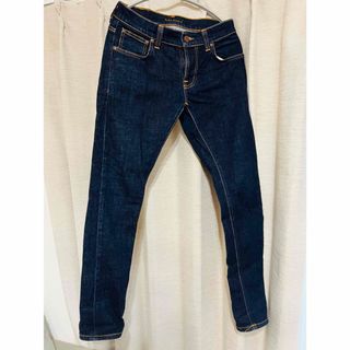 ヌーディジーンズ(Nudie Jeans)のNudieJeans デニムパンツ(デニム/ジーンズ)