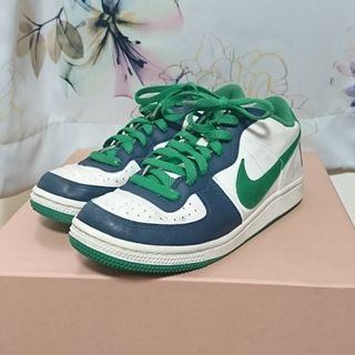 ナイキ(NIKE)の★ナイキ ターミネーター★スニーカー24,5(スニーカー)