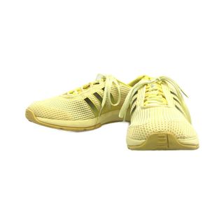 アディダス(adidas)のアディダス adidas ローカットスニーカー レディース 23.5(スニーカー)