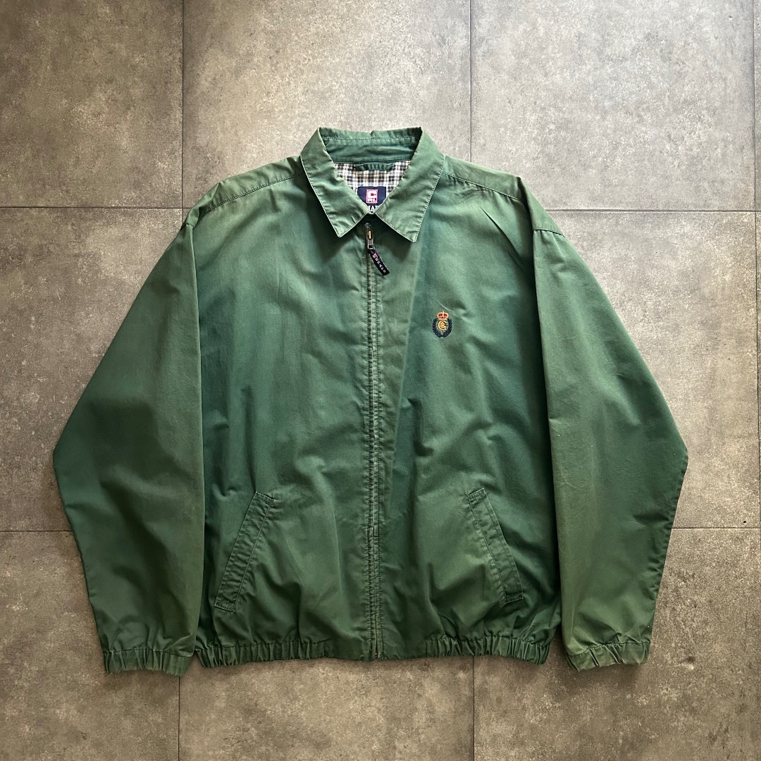 Ralph Lauren - 90s チャップスラルフローレン スウィングトップ Ralph Lauren - 90s チャップスラルフローレン スウィングトップ