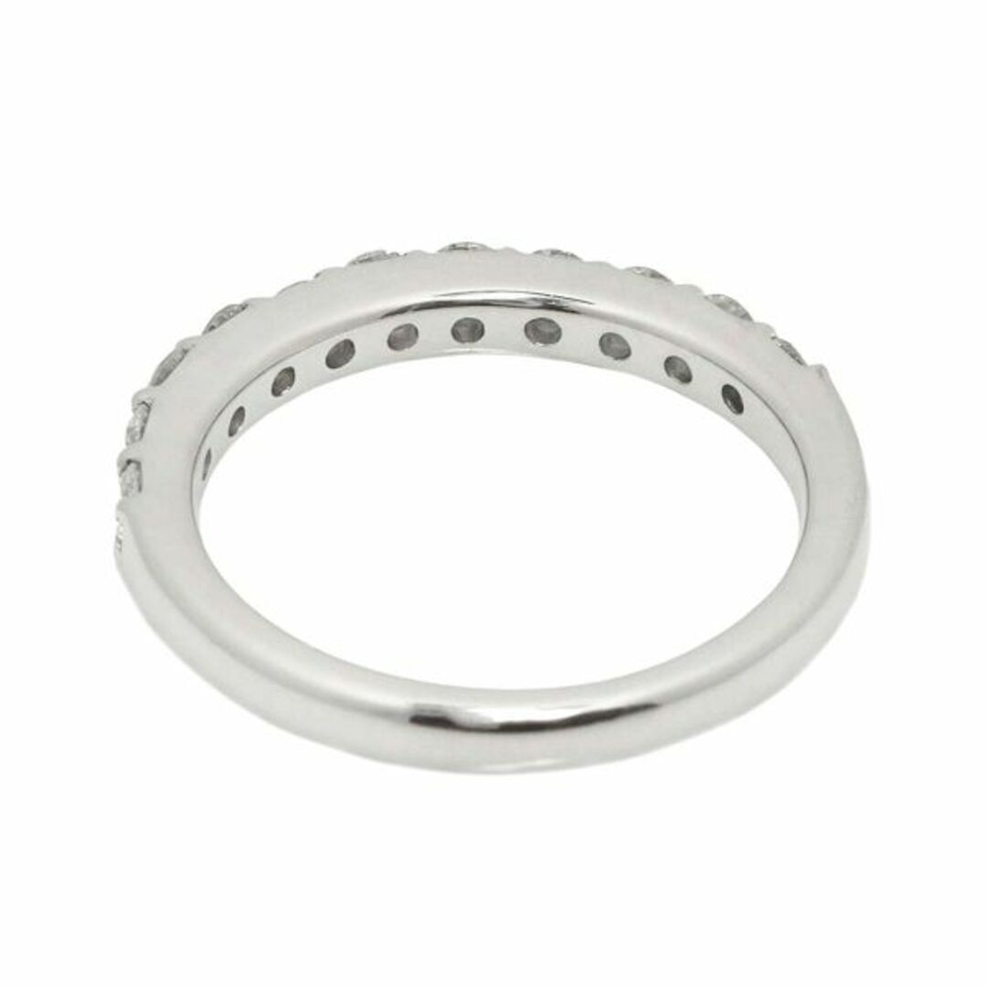 リング 10号 ダイヤ 0.55ct Pt プラチナ 指輪 VLP 90224955 レディースのアクセサリー(リング(指輪))の商品写真