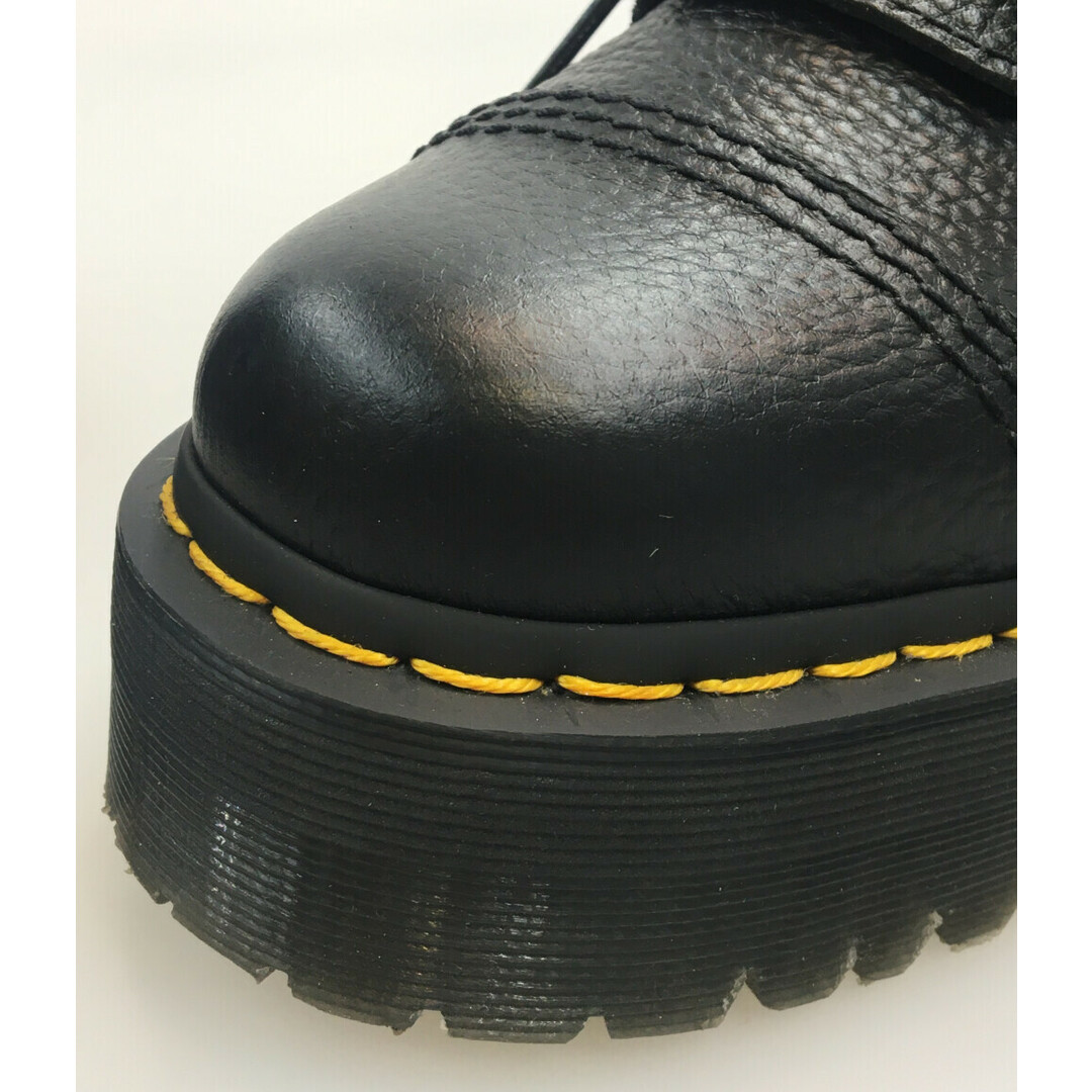 Dr.Martens(ドクターマーチン)のドクターマーチン ショートブーツ ジャン レディースの靴/シューズ(ブーツ)の商品写真