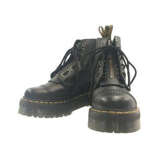 ドクターマーチン(Dr.Martens)のドクターマーチン ショートブーツ ジャン(ブーツ)